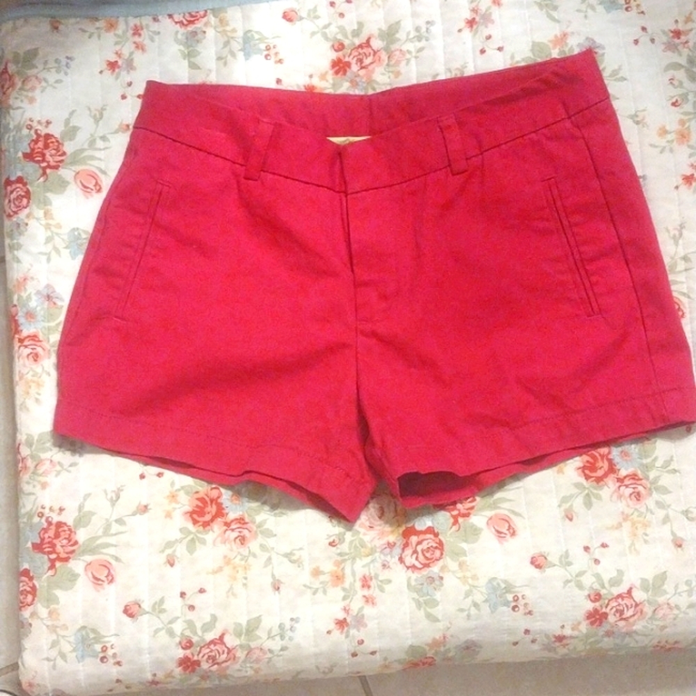 Summer Shorts